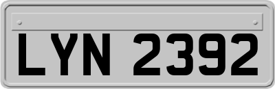 LYN2392