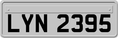 LYN2395