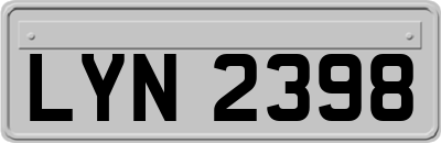 LYN2398