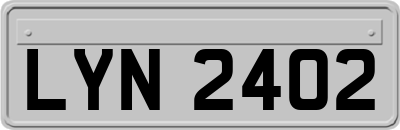 LYN2402