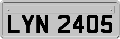 LYN2405