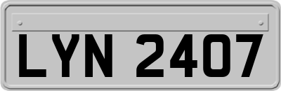 LYN2407