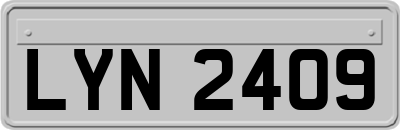 LYN2409