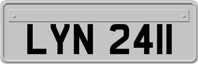 LYN2411