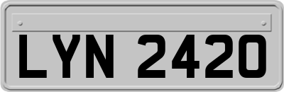 LYN2420
