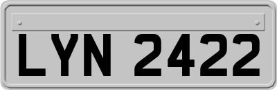 LYN2422