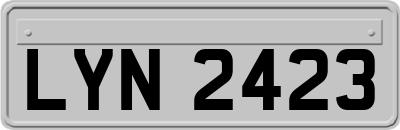 LYN2423