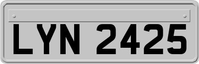 LYN2425