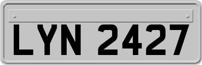 LYN2427