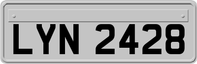 LYN2428