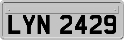LYN2429