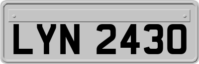 LYN2430