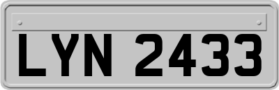 LYN2433