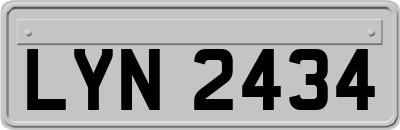 LYN2434