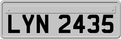 LYN2435