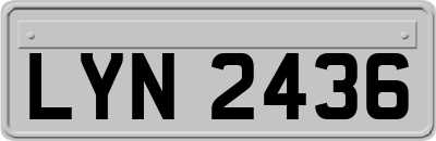 LYN2436