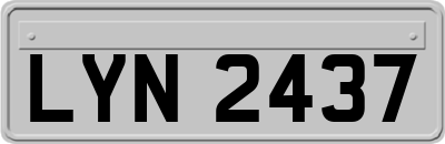 LYN2437