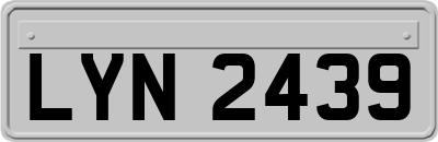LYN2439