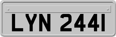 LYN2441