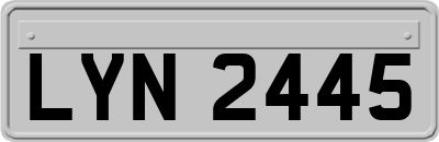 LYN2445