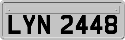LYN2448