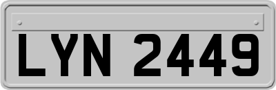 LYN2449