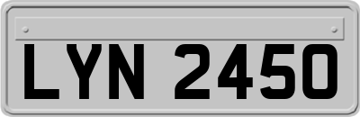 LYN2450