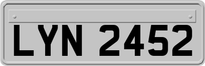 LYN2452
