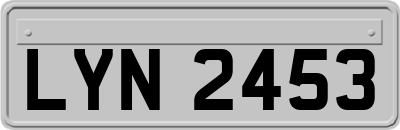 LYN2453