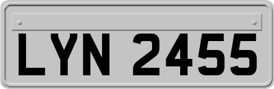 LYN2455