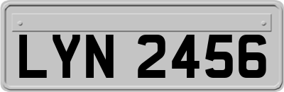 LYN2456