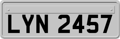 LYN2457