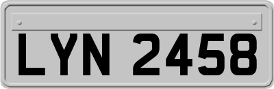 LYN2458