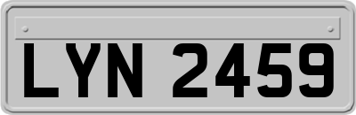 LYN2459