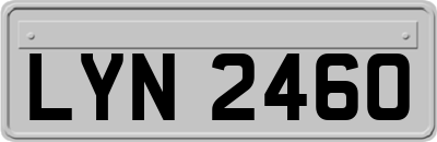 LYN2460