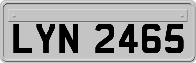 LYN2465