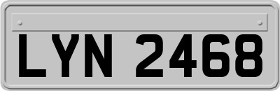 LYN2468