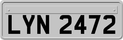LYN2472