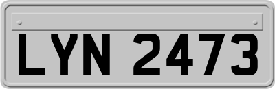 LYN2473