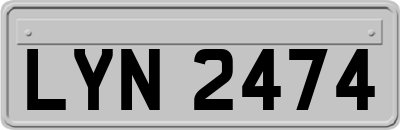 LYN2474