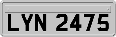 LYN2475