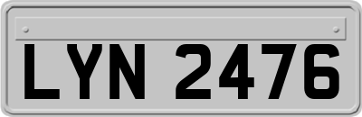 LYN2476