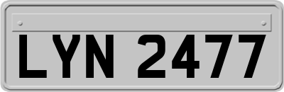LYN2477