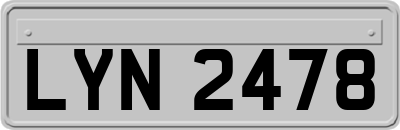 LYN2478