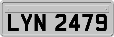 LYN2479