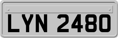 LYN2480