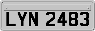 LYN2483