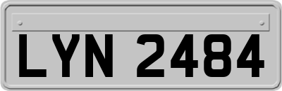 LYN2484
