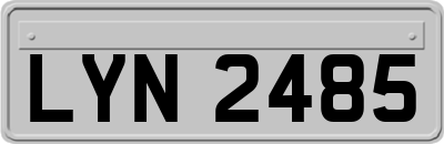 LYN2485