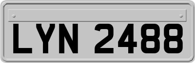 LYN2488